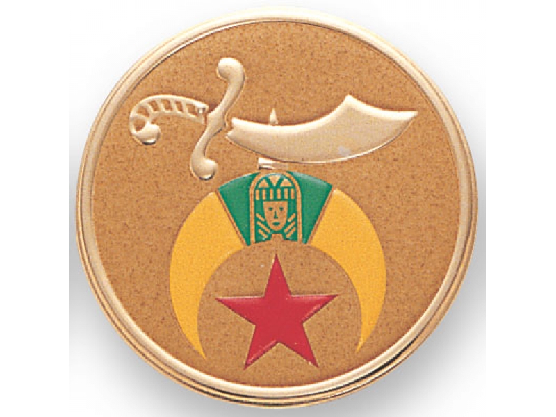 Medallion DLSH