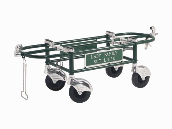 Aeon casket carriage