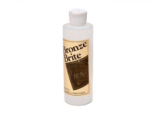 Bronze Brite Cleaner 8oz